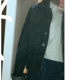 Bershka | デニムジャケット