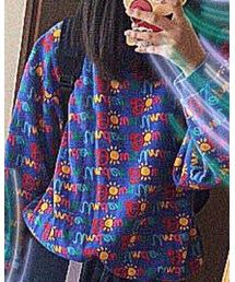 BUZZ | スウェット