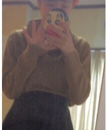 earth music&ecology | ニット/セーター