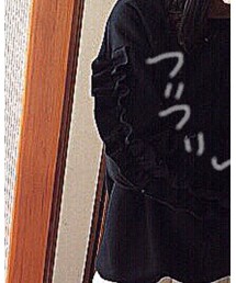 daily | スウェット