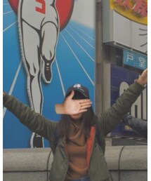 SPINNS | キャップ