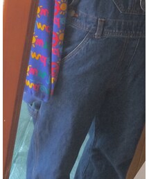 古着屋KINJI | サロペット/オーバーオール