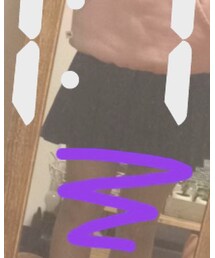 SPINNS | スカート