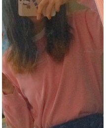 SPINNS | スウェット