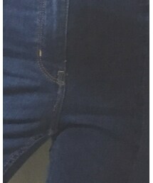 H&M | デニムパンツ