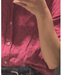 used | シャツ/ブラウス