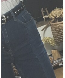 H&M | デニムパンツ