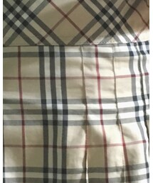 BURBERRY | スカート