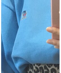 TOMMY | スウェット