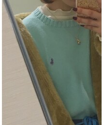 POLO RALPH LAUREN | ニット/セーター