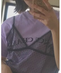 chancechance | Tシャツ/カットソー