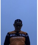 cinelli(チネリ)の「アウトドア/スポーツ(スポーツグッズ)」