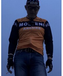 MOLTENI | ジャージ