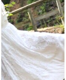 ガジュリー | シャツワンピース