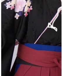 どこかのレンタル | 着物