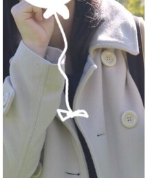 セカンドストリート | ピーコート