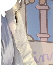 原宿のどこかのお店 | パーカー