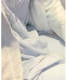 母のお下がり | チュニック