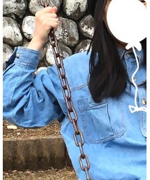 父のお下がり | シャツ/ブラウス