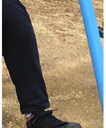 忘れちゃったです | パンツ