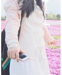 お母さんのお下がり | シャツ/ブラウス