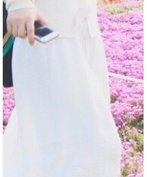 お母さんのお下がり | スカート