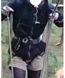 gym master | ブルゾン