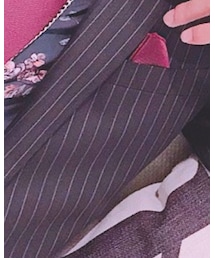 AOYAMA | スーツジャケット