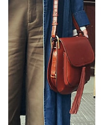 Spick & Span | ショルダーバッグ