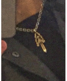 CHROME HEARTS | ネックレス