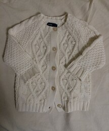 GAP | ニットカーディガン(カーディガン/ボレロ)