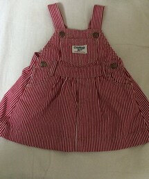 ジャンパースカート⁑OSH KOSH(サロペット/オーバーオール)