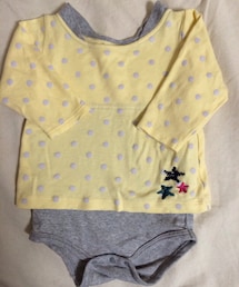 ロンパース⁑ブランド不明(ロンパース)