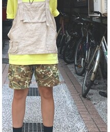 niko and... | カーゴパンツ