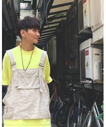 BEAMS | Tシャツ/カットソー