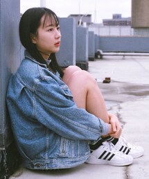 VINTAGE | デニムジャケット