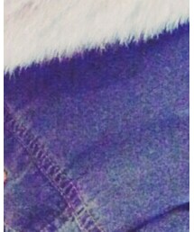 USED | デニムジャケット