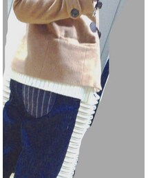 SPINNS | ニット/セーター