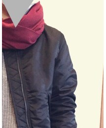 UNIQLO | ブルゾン