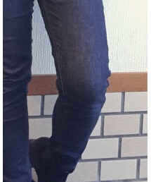 American Eagle | デニムパンツ