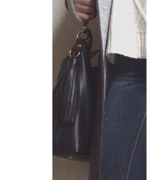 ZARA | ショルダーバッグ