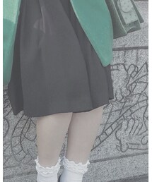 UNIQLO | スカート