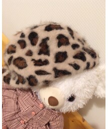 INGNI first | ハンチング/ベレー帽