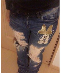 LOLITA JEANS | デニムパンツ