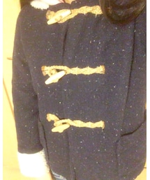 7BRIDGE | ダッフルコート