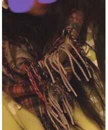 Smoothy | ストール/ショール