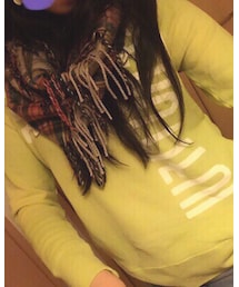 MARKEY'S | パーカー