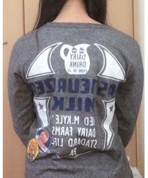 7BRIDGE | Tシャツ/カットソー