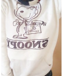 DENIM DUNGAREE | パーカー