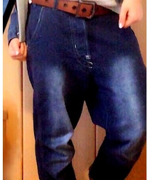 7BRIDGE | デニムパンツ